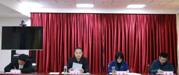 交投集團(tuán)紀(jì)委召開(kāi)第三季度紀(jì)檢工作匯報(bào)會(huì)